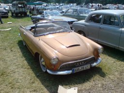  Oldtimermarkt Bockhorn 2007